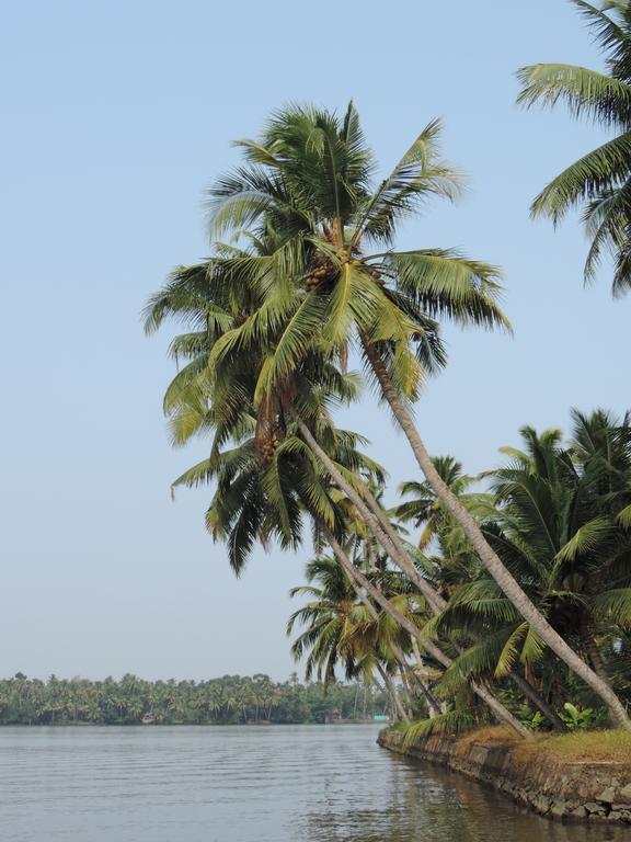 Aroma Home Stay Kochi 外观 照片