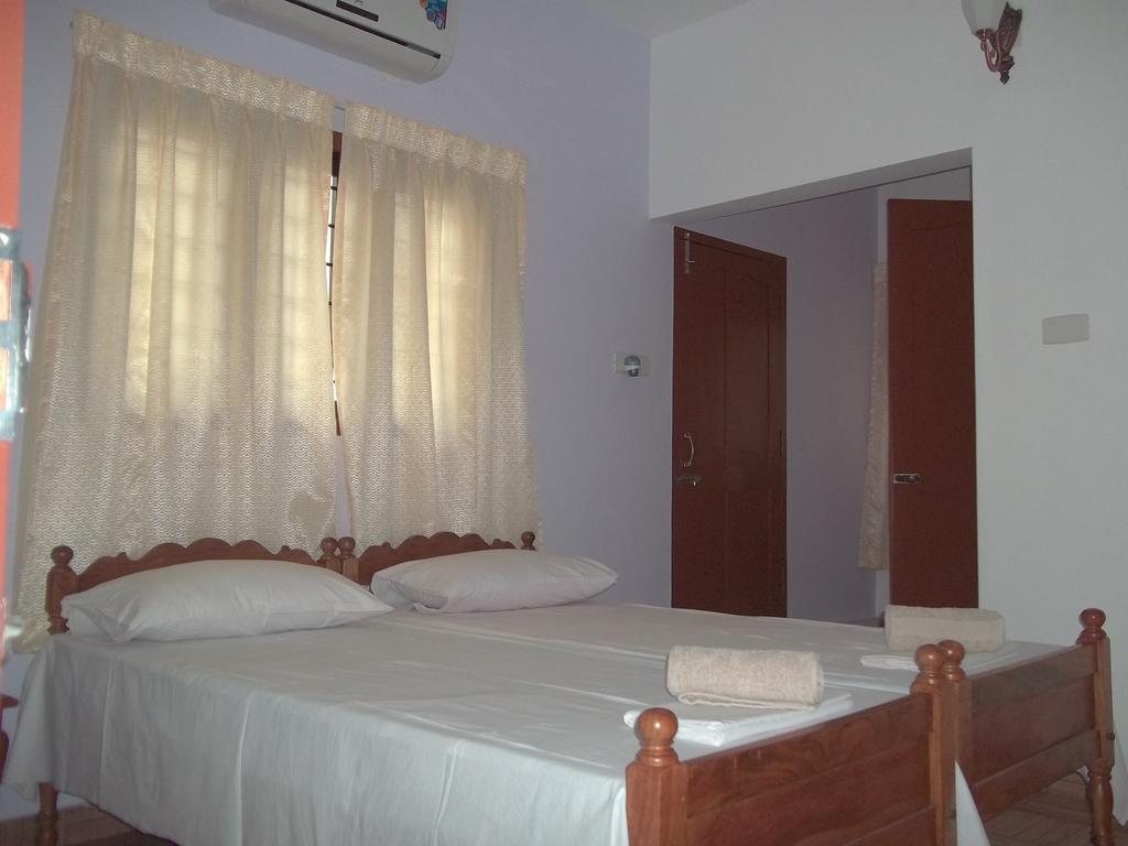 Aroma Home Stay Kochi 外观 照片