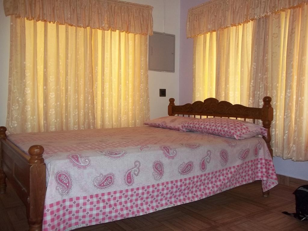 Aroma Home Stay Kochi 外观 照片
