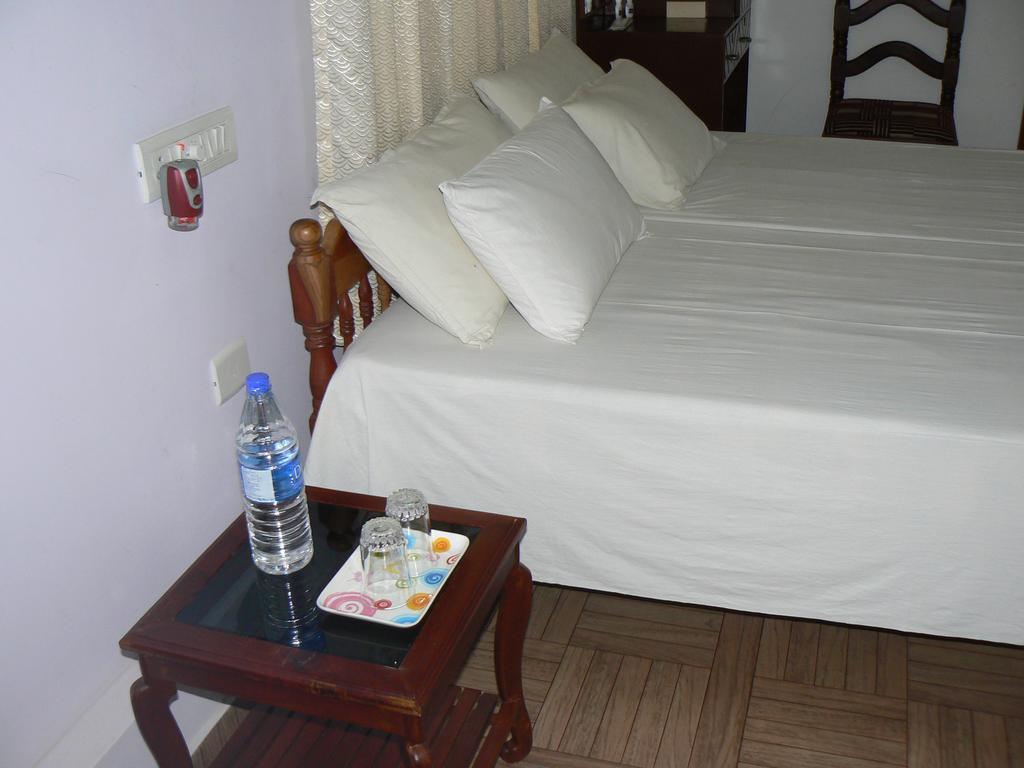 Aroma Home Stay Kochi 外观 照片