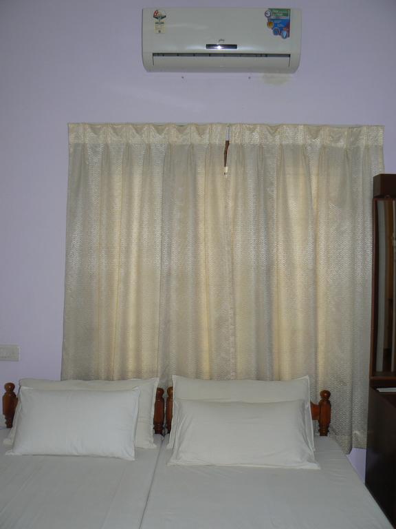 Aroma Home Stay Kochi 外观 照片