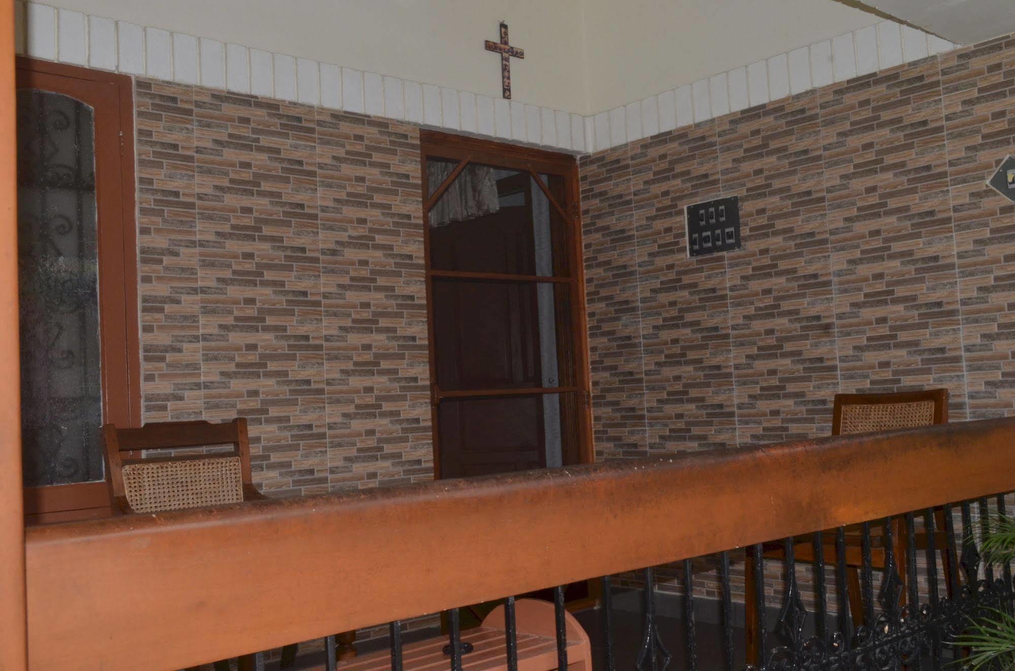 Aroma Home Stay Kochi 外观 照片