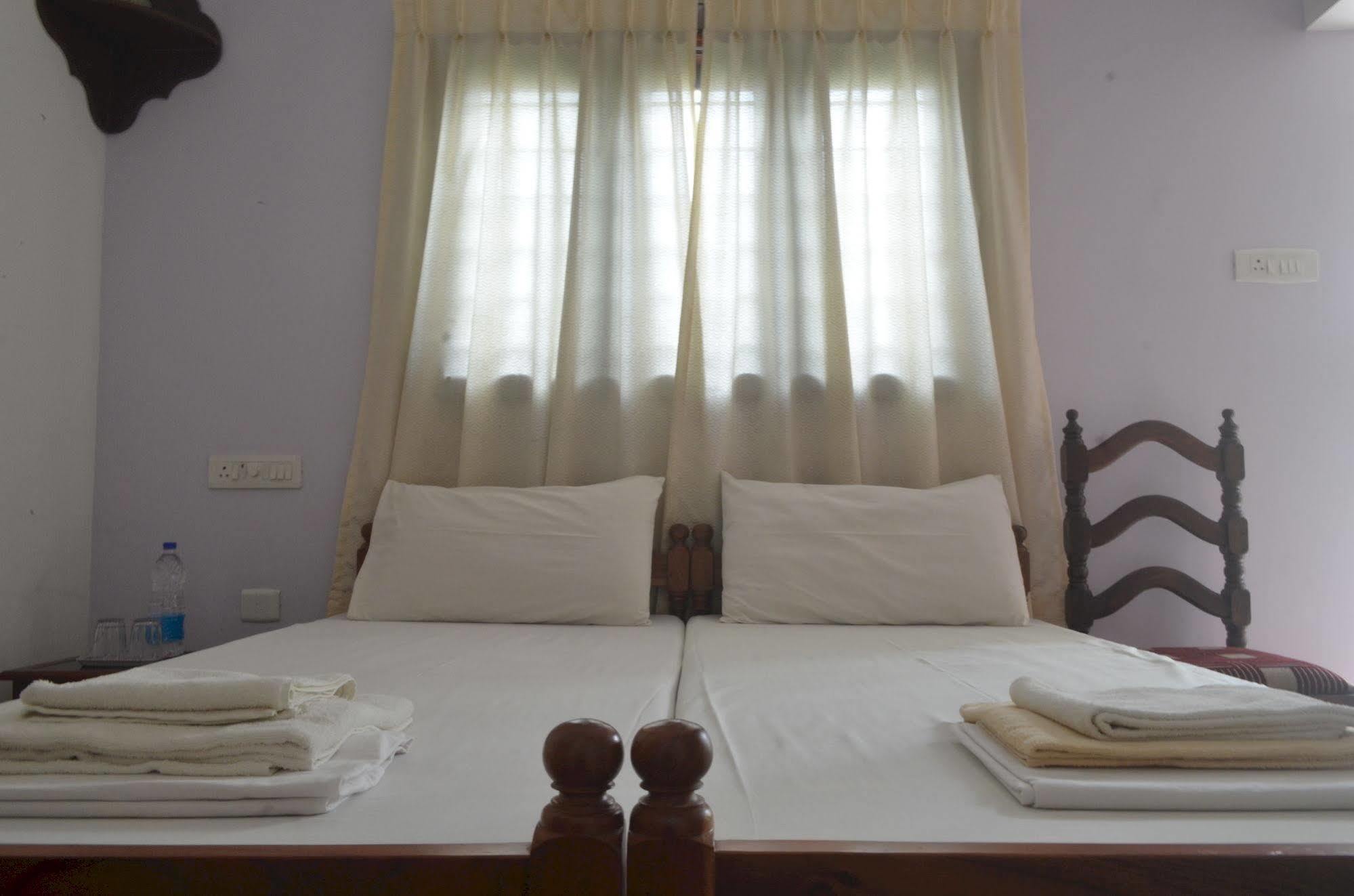 Aroma Home Stay Kochi 外观 照片