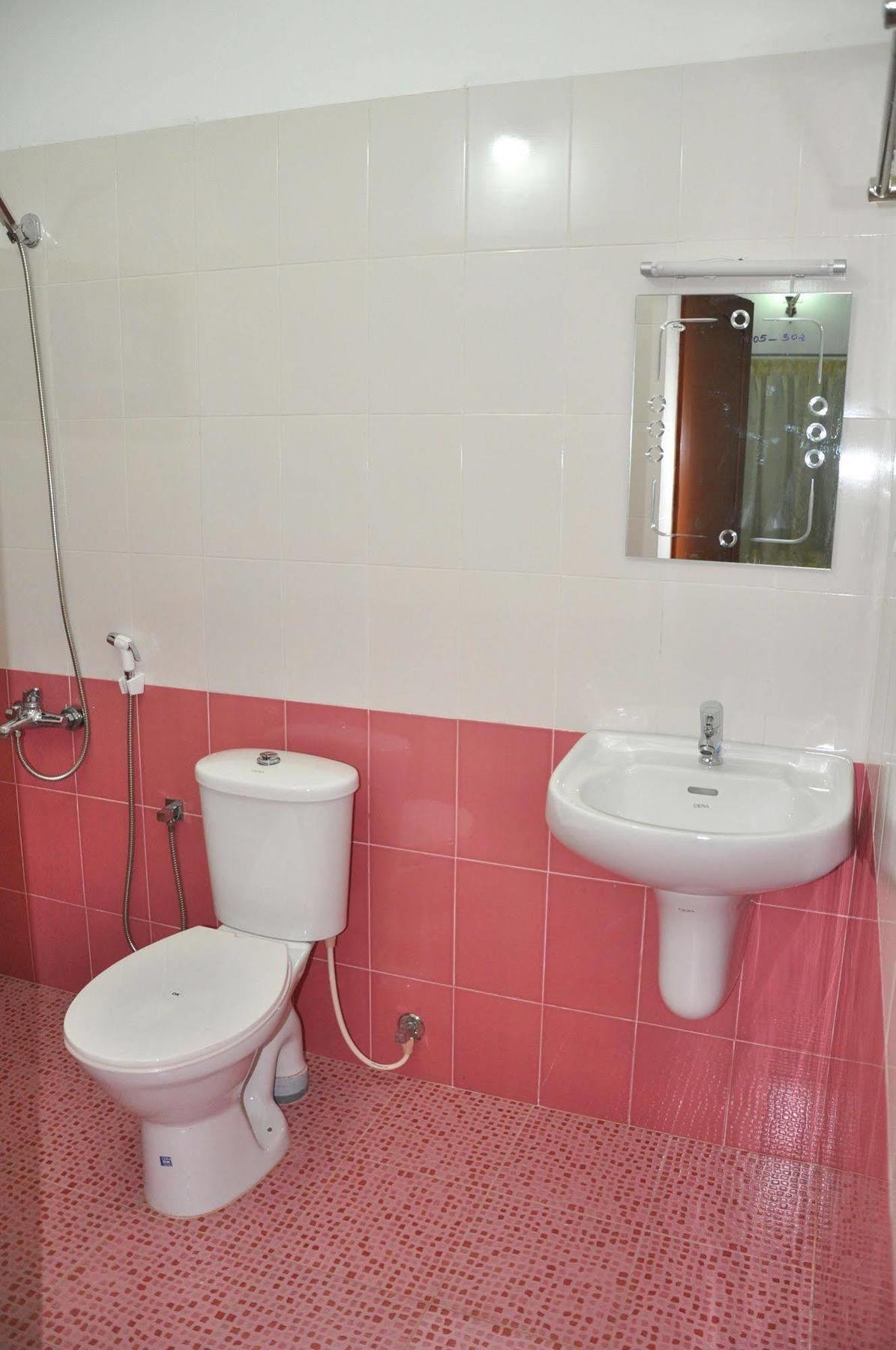 Aroma Home Stay Kochi 外观 照片